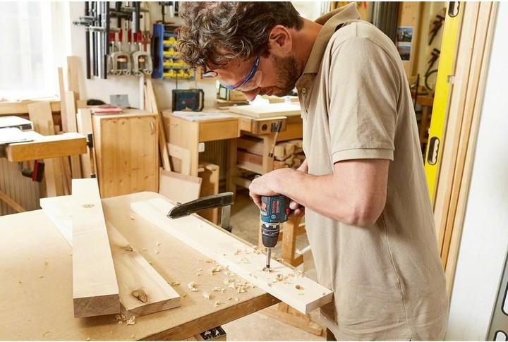 Produktbild Bosch Professional GSR 12V-35