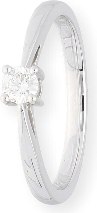 Produktbild Carat Solitaire (52, 750/18 K Gold)