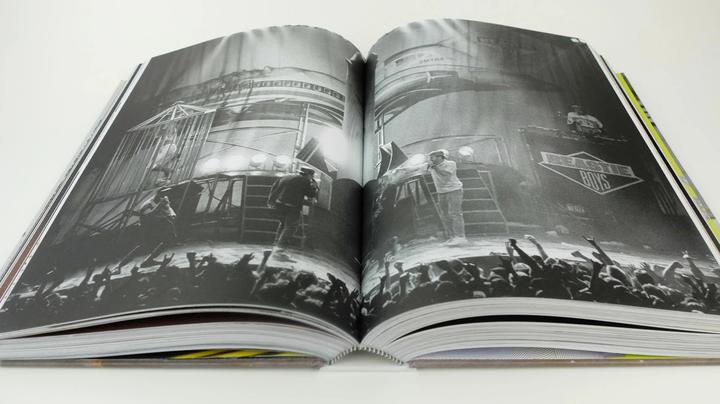 Produktbild Beastie Boys Buch (Deutsch, Michael Diamond, 2018)