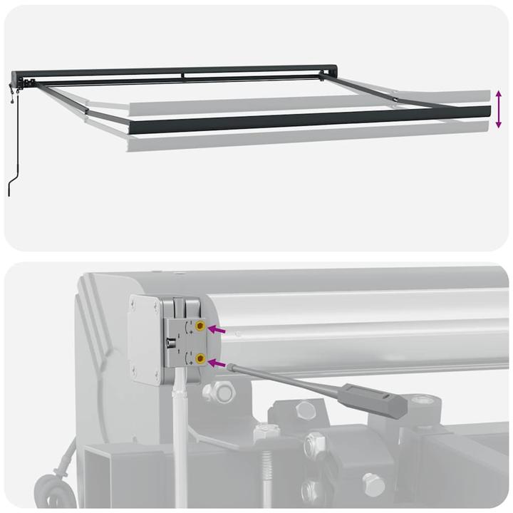 Immagine prodotto VidaXL Alia (4 m)