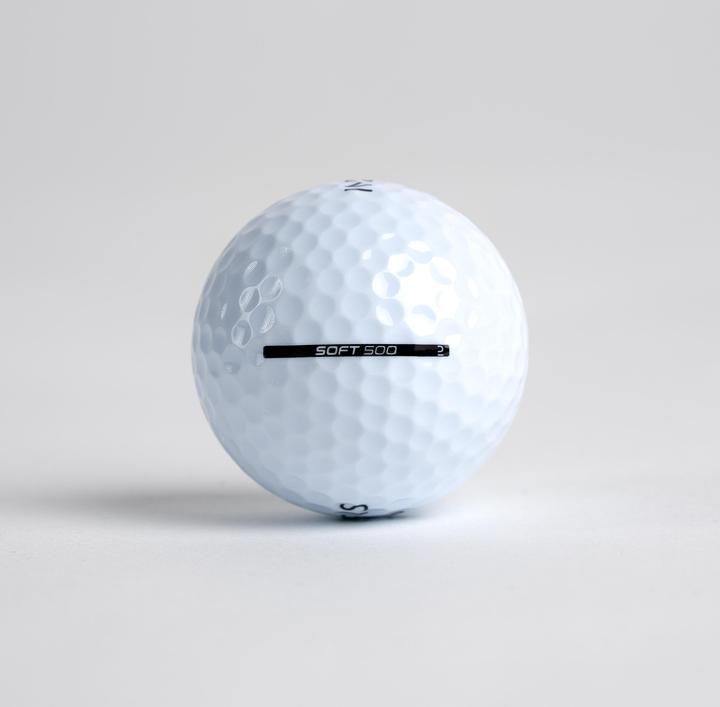 Produktbild Inesis SOFT 500