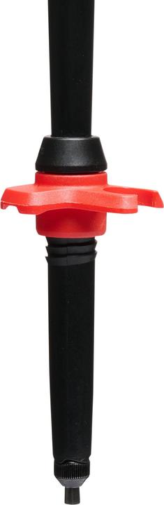 Immagine prodotto Black Diamond Treckingst?cke Pursuit Carbon Z (anthrazit/orange, 1 Paar, 130 cm) (130 cm)