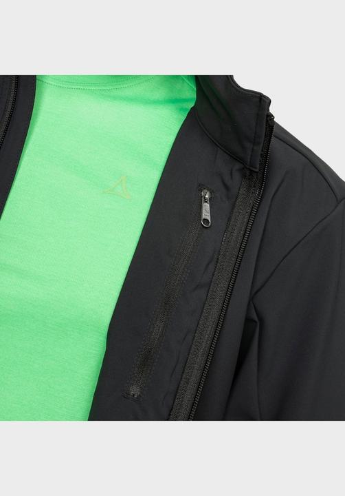 Immagine prodotto Schöffel Softshell Jk Style Mirusha MNS (48)