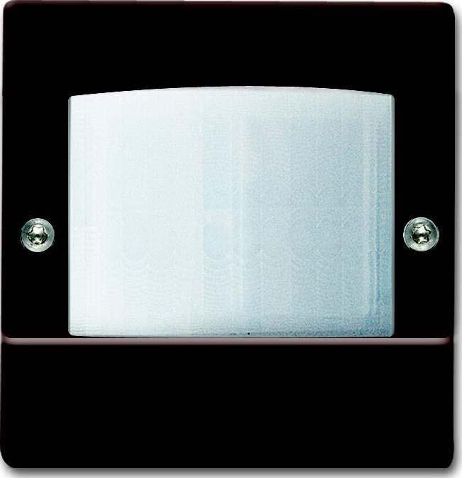 Produktbild Busch-Jaeger Busch-Jäger Busch-Wächter® 180 UP Sensor für Allwetter 44® mit Kombilinse 6800-31-102C (10 m)