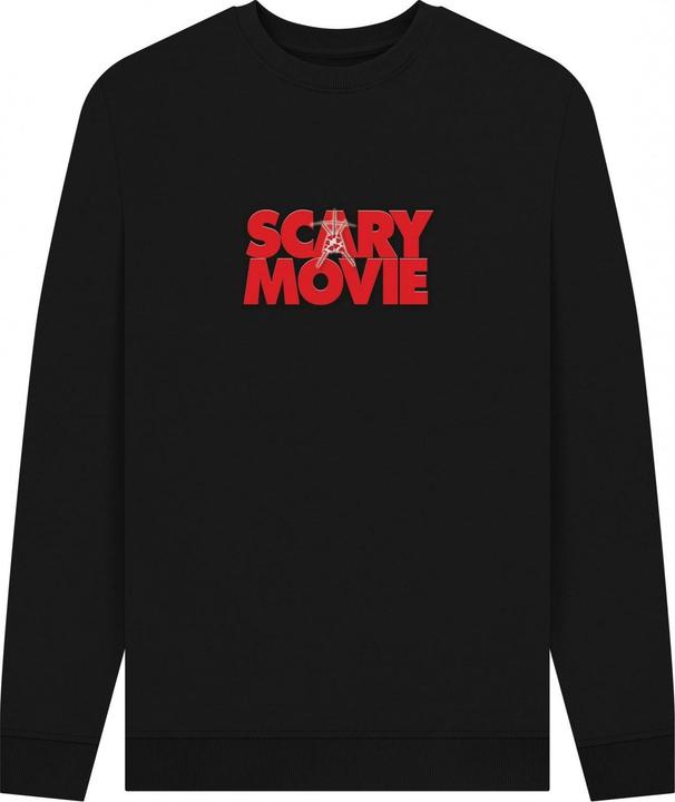 Immagine prodotto Scary Movie Felpa Grafica Adulto Unisex (XL)