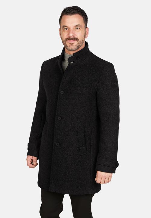 Actual product image Calamar Wollmantel Classic