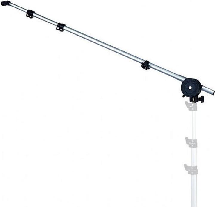 Image du produit Caruba Porte-parapluie réflecteur argent (Déflecteur)