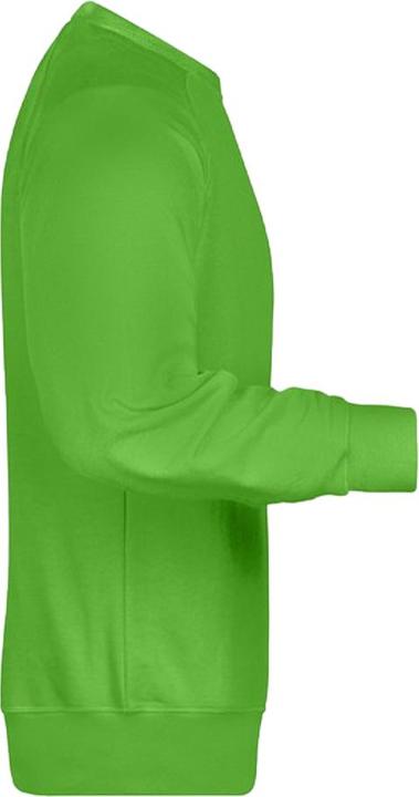 Produktbild James & Nicholson Sweatshirt (XL)