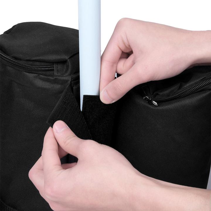 Actual product image Deuba Pavilion (26 cm)