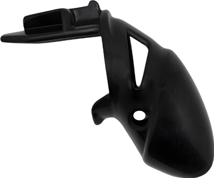 Produktbild The Vice Keuschheitskäfig Standard – Schwarz