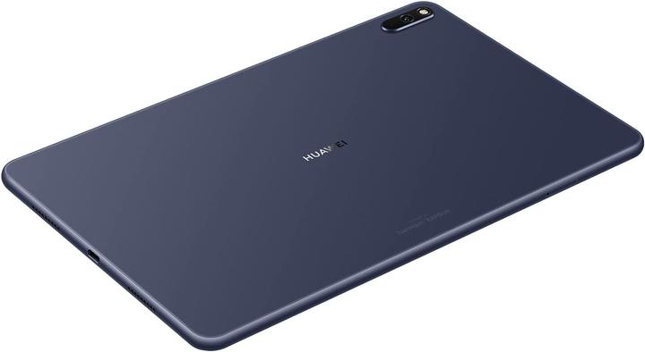 Actual product image Huawei 2K FullView Display, Kirin 820 Processor, 7250 mAh Battery, Wi-Fi 6 (10.40", 64 GB, Grey)