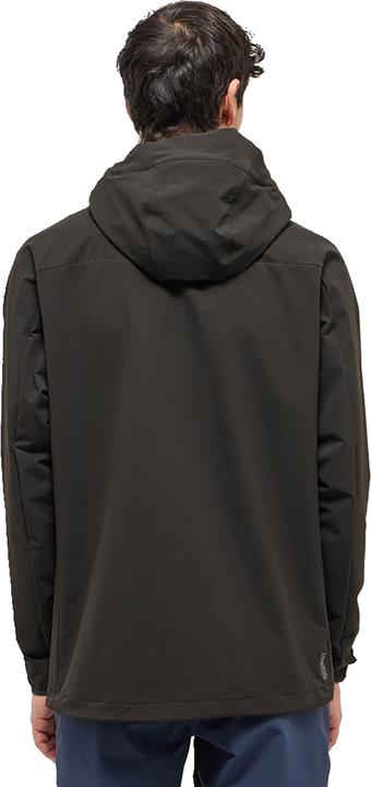 Immagine prodotto Haglöfs Cappuccio Rosson Softshell da uomo (L)