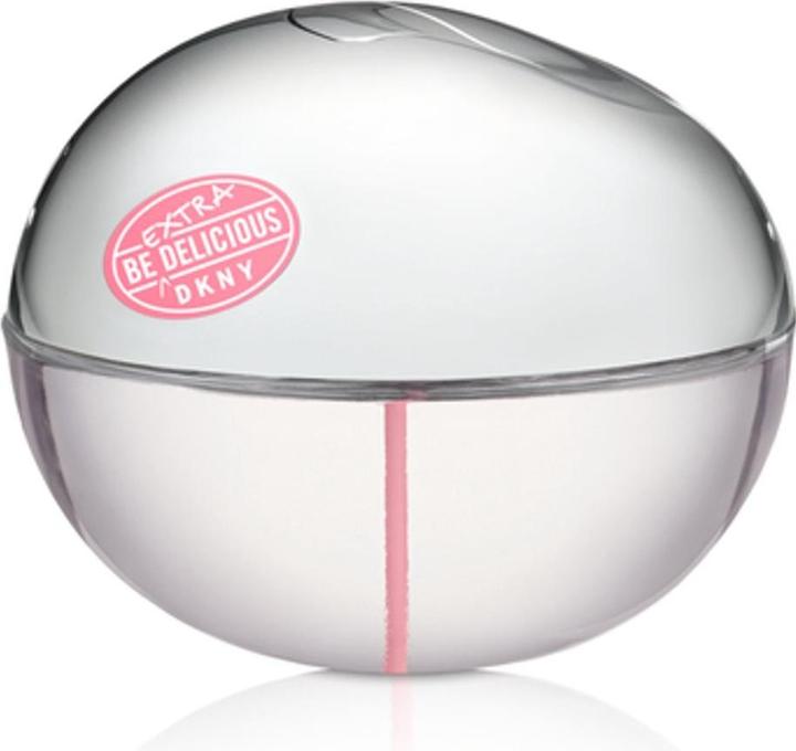 Actual product image DKNY Be Extra Delicious (Eau de parfum, 50 ml)