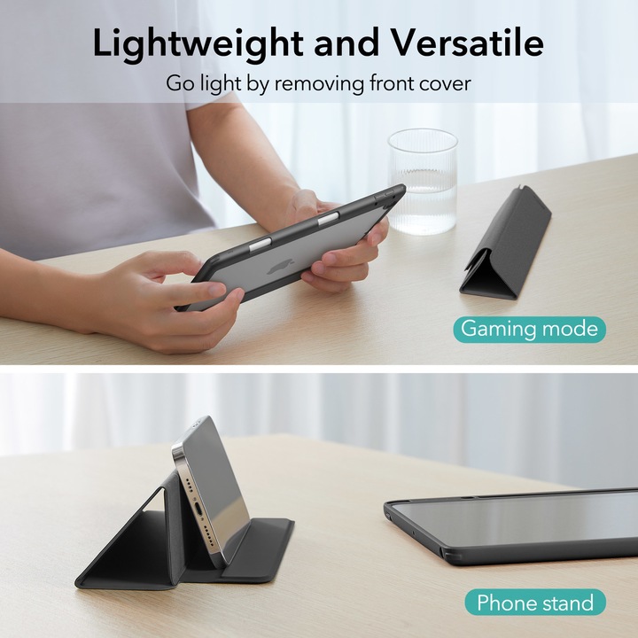 Produktbild ESR Rebound Hybrid Pro (IPad 10.2 (2019/2020/2021))