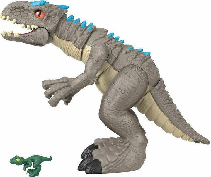 Immagine prodotto Jurassic World Fionda d'azione Indominus Rex