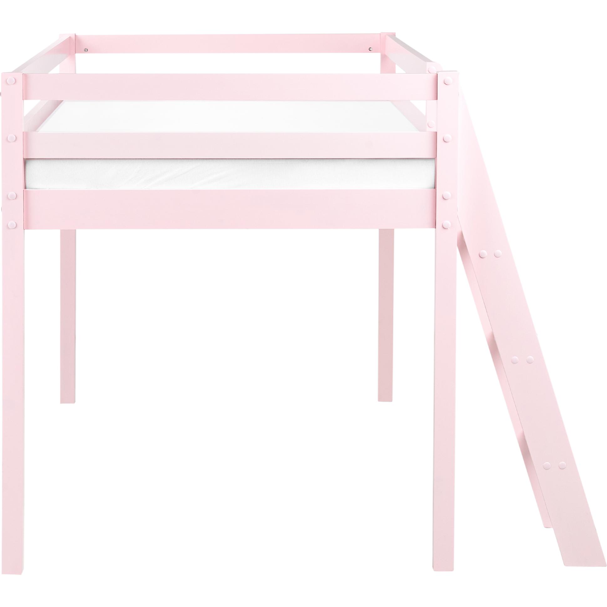 Beliani, Kinderbett, Ascoux (90 x 200 cm)