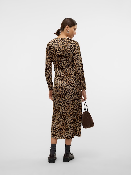 Image du produit Vero Moda VMVERENA Robe longue Robe (M)