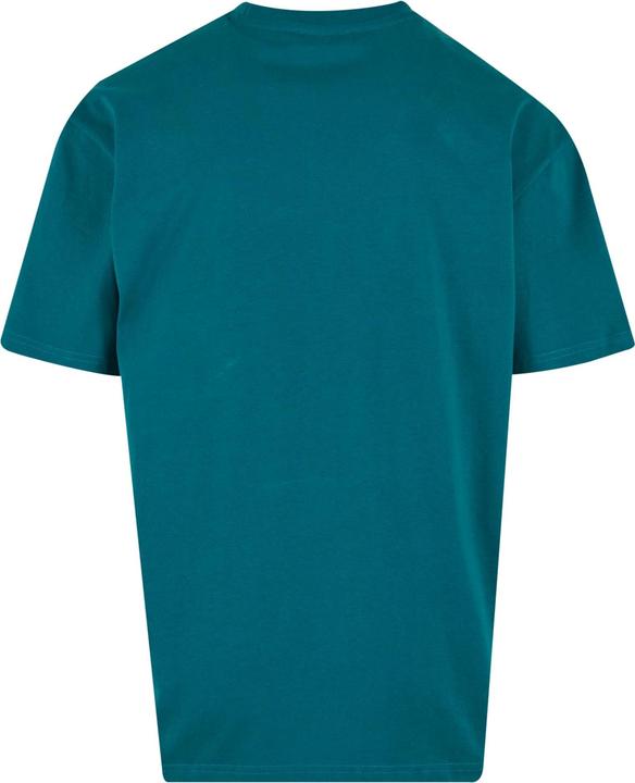 Produktbild Build Your Brand Heavy Oversize Tee (L)