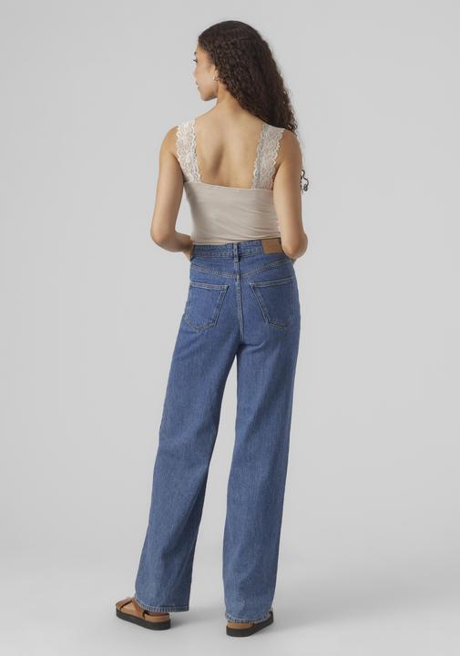 Immagine prodotto Vero Moda Vmrosa Sl Top Jrs Noos (M)