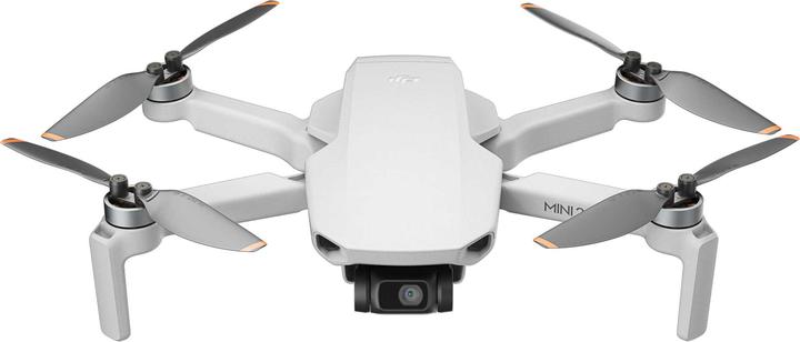 Produktbild DJI Mini 2 SE Fly More Combo (31 min, 246 g, 12 Mpx)