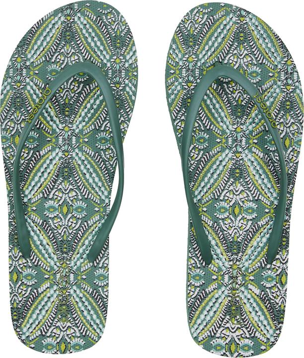 Produktbild Protest PRTSalva Damen Flip-Flops grün (37)