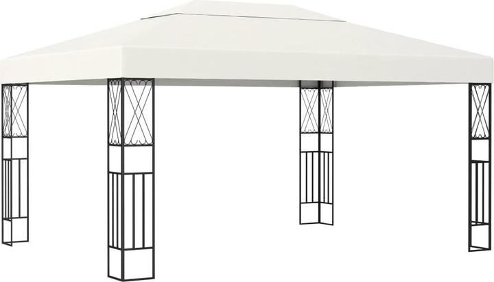 Produktbild VidaXL Kharitaniia (400 cm, 300 cm)