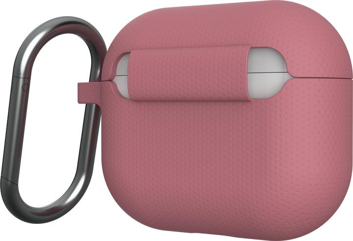 Produktbild UAG Transportcase Dot AirPods (3rd. Generation) Rosa