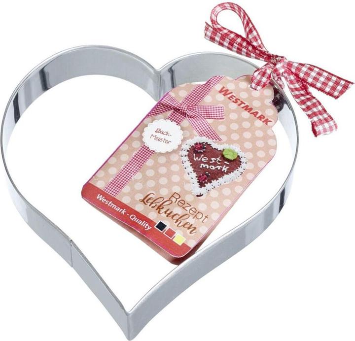 Produktbild Westmark Herz