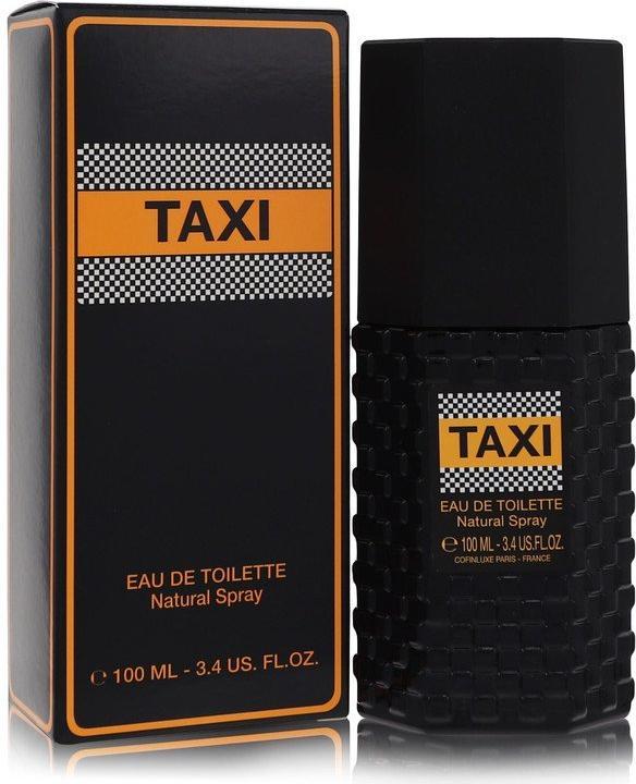 Immagine prodotto CAFEC Taxi (Eau de toilette, 100 ml)