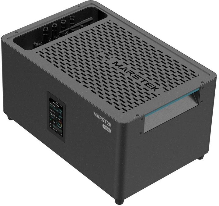 Produktbild Marstek Jupiter C + All in One System