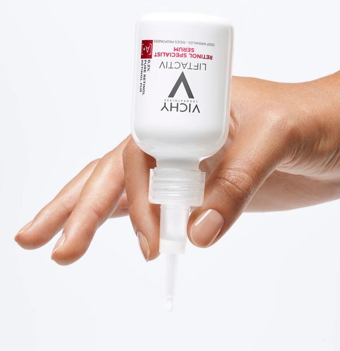 Actual product image Vichy Liftactiv Ret Sp Ser (30 ml)