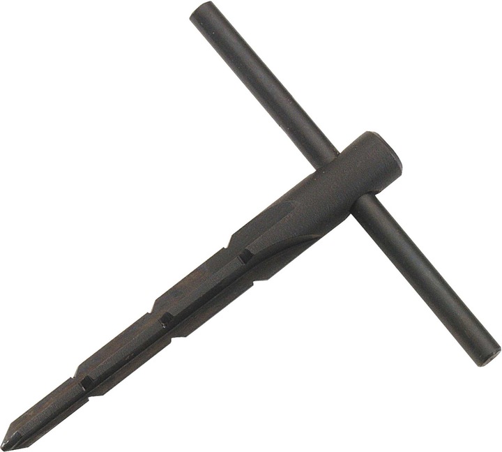 Actual product image Modellbau Lindinger REAMER FOR AIRSCREW 4,7/6,3/8/9,5MM