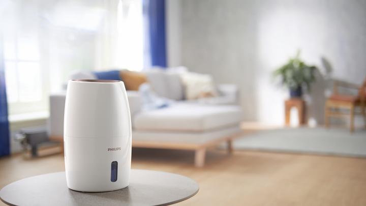 Immagine prodotto Philips 2000 series HU2716/10 (32 m²)
