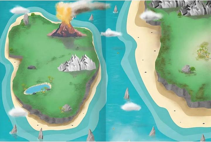 Produktbild Das Metallic-Stickerbuch – Dinos (300 Sticker)