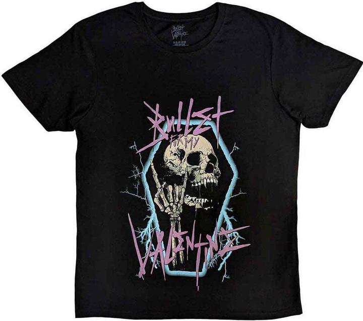 Image du produit Bullet For My Valentine Thrash Skull (M)