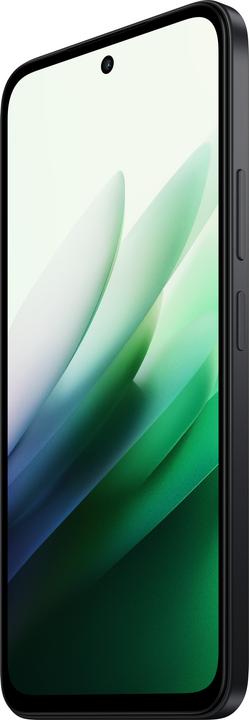 Produktbild Xiaomi Redmi 15 5G (128 GB, Midnight Black, 6.90", Hybrid Dual SIM, 5G)