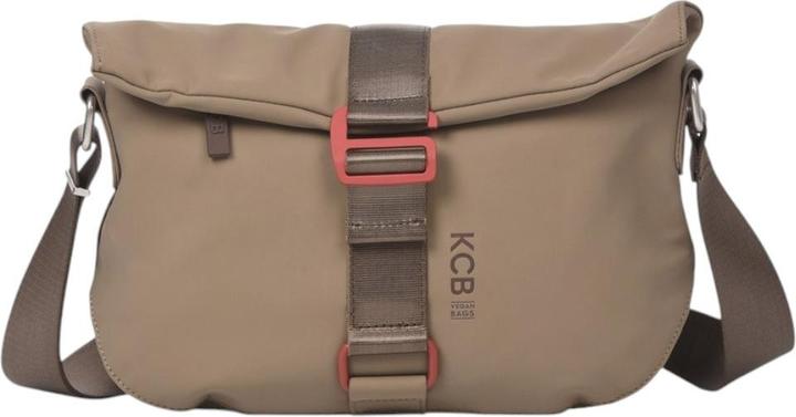 Actual product image KCB Kleine Anti-Diebstahl Umhängetasche Chain