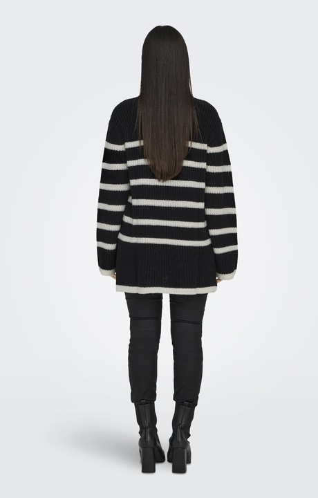Produktbild JdY JDYJUSTY Strickpullover Strickpullover (S)
