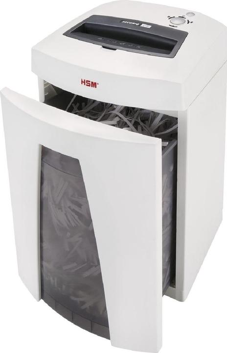 Produktbild HSM Aktenvernichter SECURIO (Partikelschnitt)