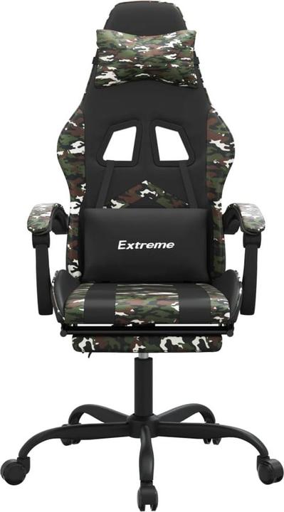 Immagine prodotto vidaXL Gaming-Stuhl