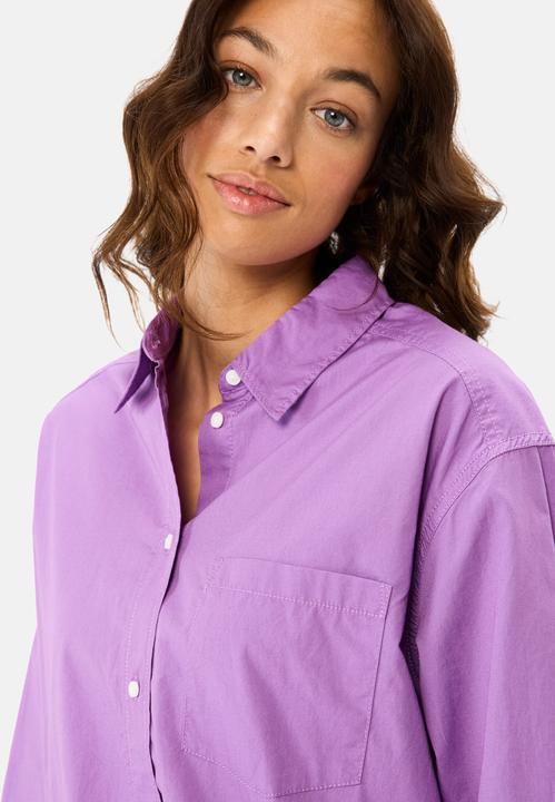 Produktbild Camel Active Hemdbluse aus Baumwolle (XXL)