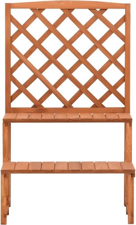 Image du produit vidaXL Pflanzenständer