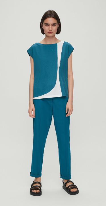 Immagine prodotto S.Oliver Hose Regular: Hose mit Bügelfalten (32)