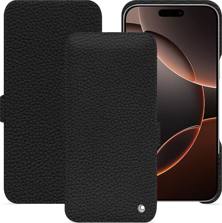 Ebène ( Noir / Black )