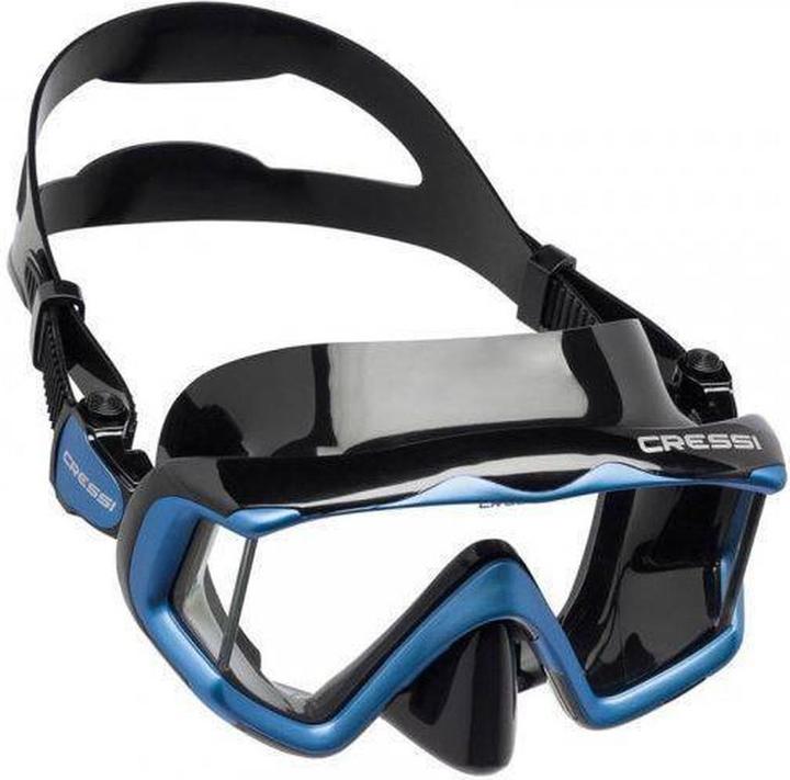 Immagine prodotto Cressi Liberty Triside
