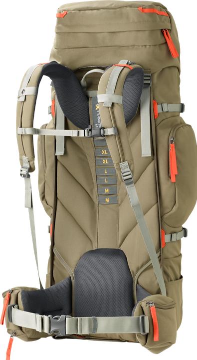 Produktbild Jack Wolfskin Rucksack Hobo King (85 l)