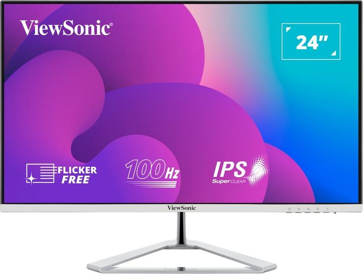 Image du produit Viewsonic VX2476-SMH (1920 x 1080 pixels, 23.80")