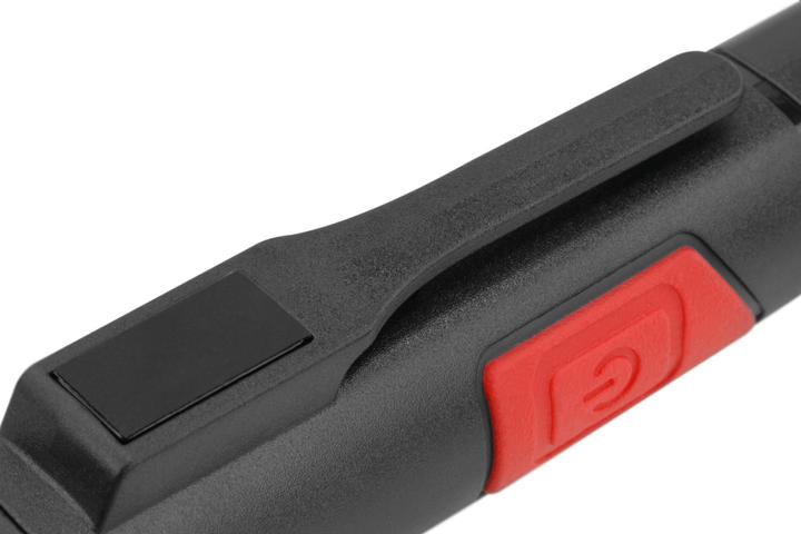 Actual product image Ansmann LED Battery Work Light PL210R (210 lm)