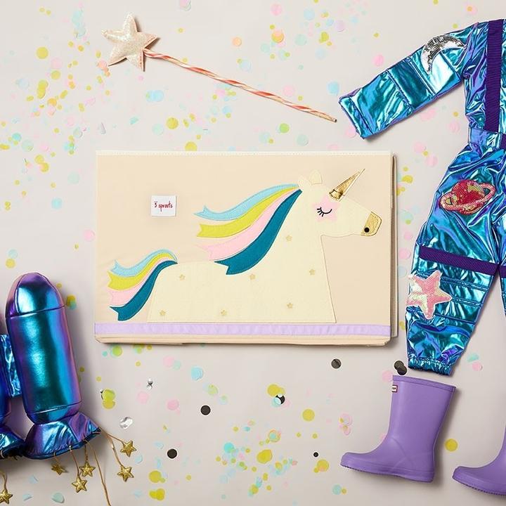 Actual product image 3 Sprouts Toy Box