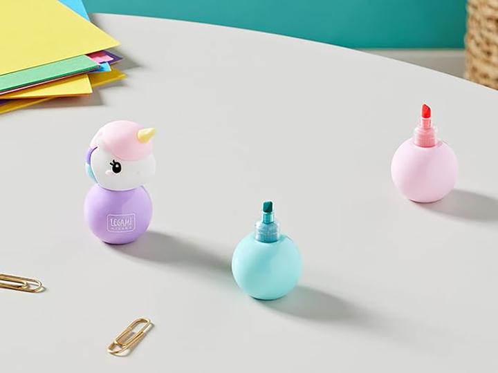 Produktbild Legami 3-in-1-Highlighter (1x)